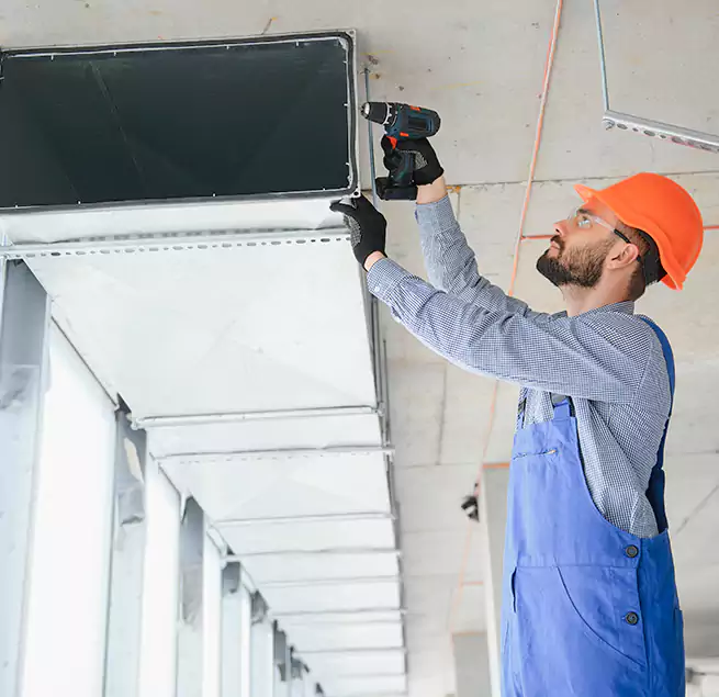 Why Homeowners & Businesses Trust Us in Topeka, KS