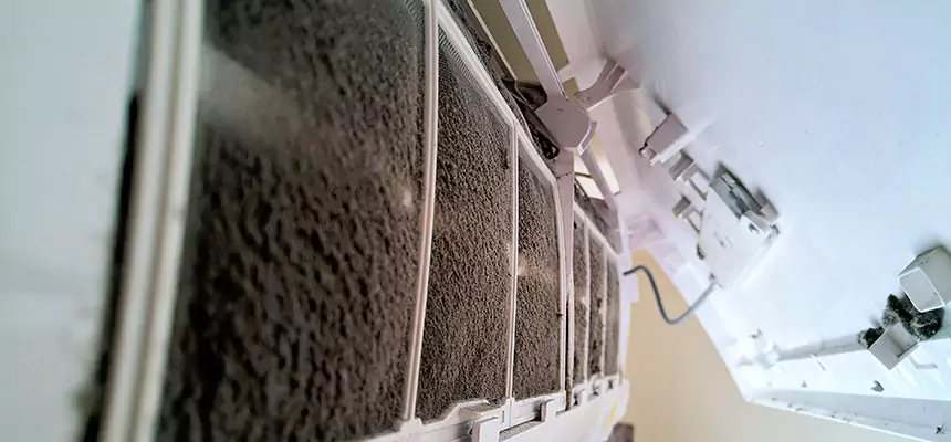 Preventive Air Duct Bacteria Removal in Topeka