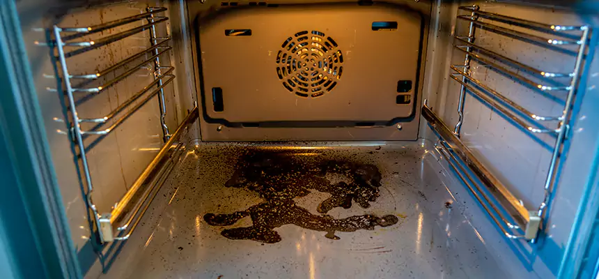 Our Dryer Vent Mold Cleaning Services in Topeka, KS