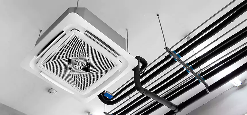 Our Smart AC Vent Controller Services in Topeka, KS