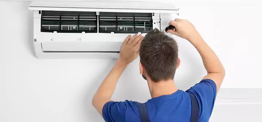 Our Smart Air Conditioning Installation Services in Topeka, KS