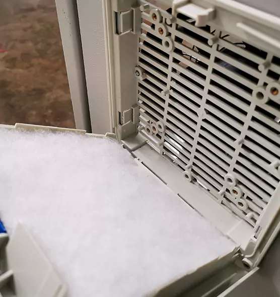 Professional Air Duct Expansion Solutions in Topeka, KS