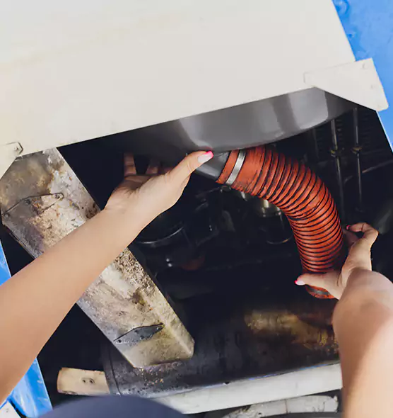 About Air Duct Virus Disinfection in Topeka, KS