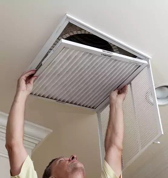 Trusted Apartment Air Duct Cleaning in Topeka, KS