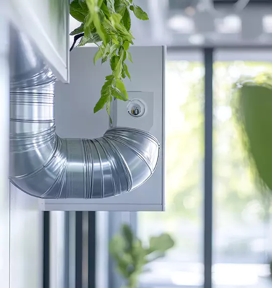 Professional Eco-Safe Dryer Vent Cleaning in Topeka, KS