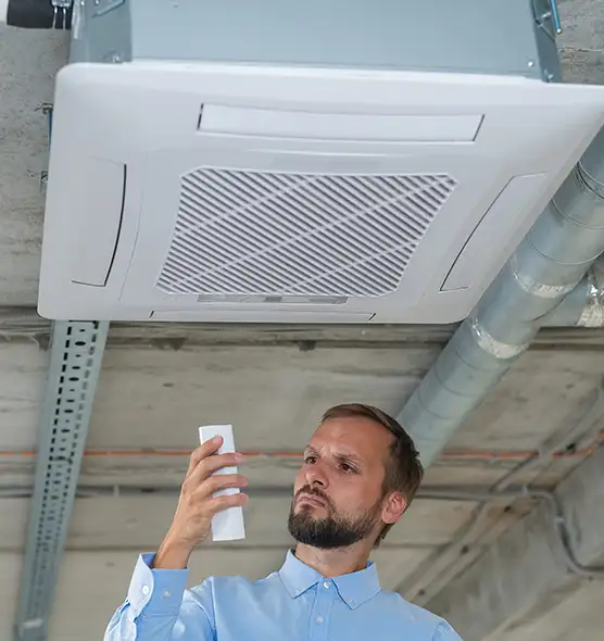 About Local Vent Cleaning Services in Topeka, KS