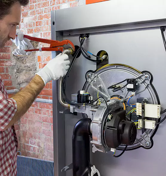 Advanced Repair Dryer Vent Hose in Topeka, KS