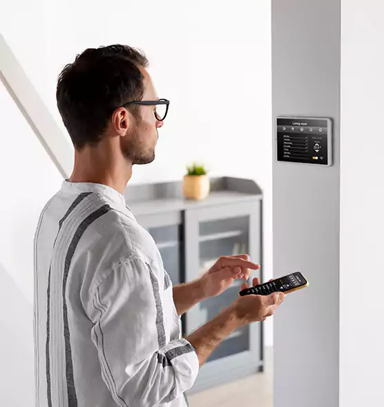 About Smart AC Vent Controller Services in Topeka