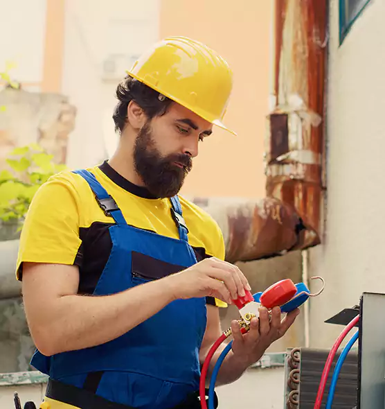 About Smart HVAC Installation in Topeka, KS