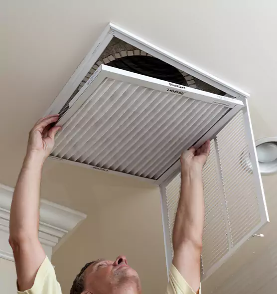 Trusted Vent Shaft Cleaning Expert in Topeka, KS