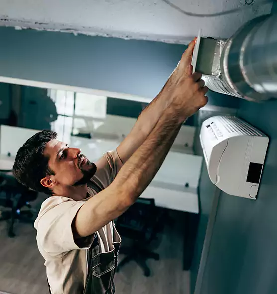 Reliable Warehouse Vent Cleaning in Topeka, KS