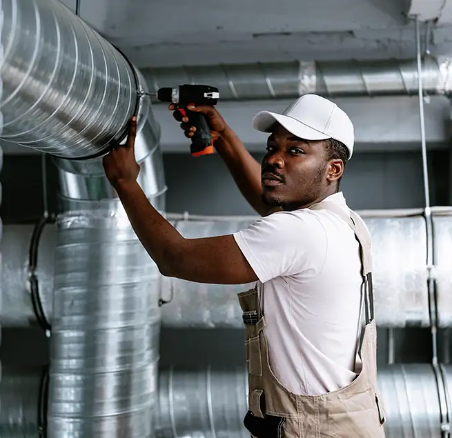 Why Homeowners & Businesses Trust Us Topeka, KS