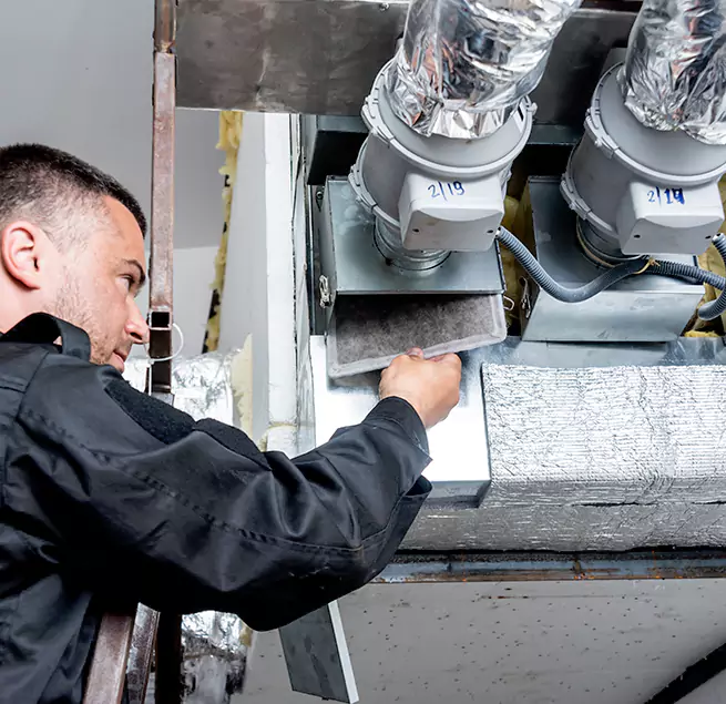 Why Homeowners & Businesses Trust Us in Topeka, KS?