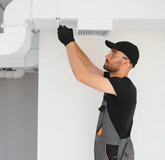 Why Homeowners & Businesses Trust Us in Topeka, KS?