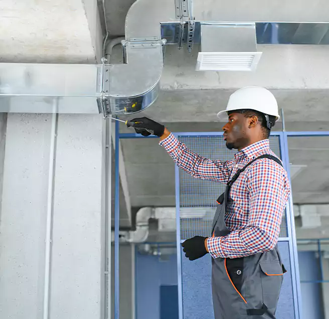 Why Homeowners & Businesses Trust Us Topeka, KS