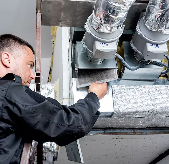  Why Homeowners & Businesses Trust Us in Topeka, KS?