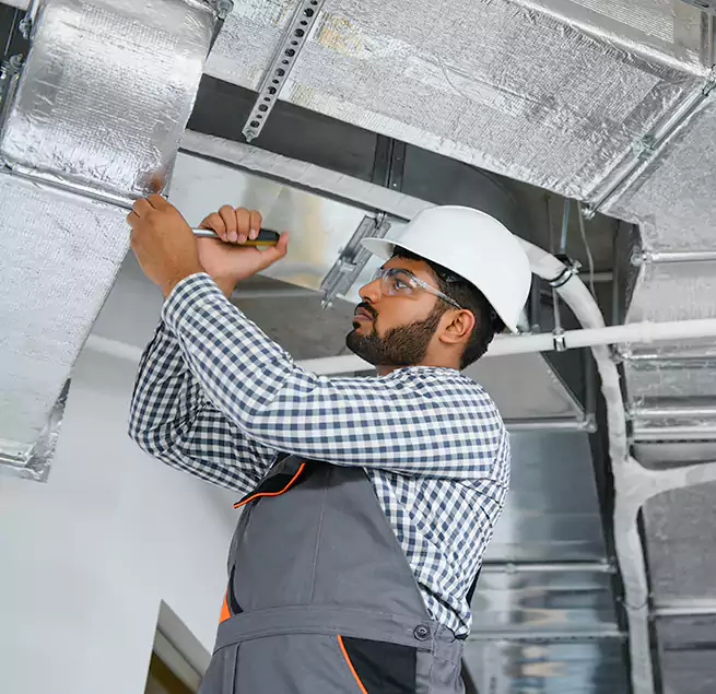 Why Homeowners & Businesses Trust Us Topeka, KS?