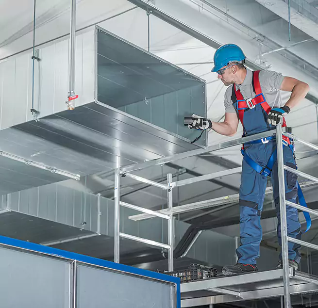 Why Homeowners & Businesses Trust Us in Topeka, KS?