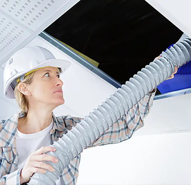 Why Homeowners & Businesses Trust Us Topeka, KS