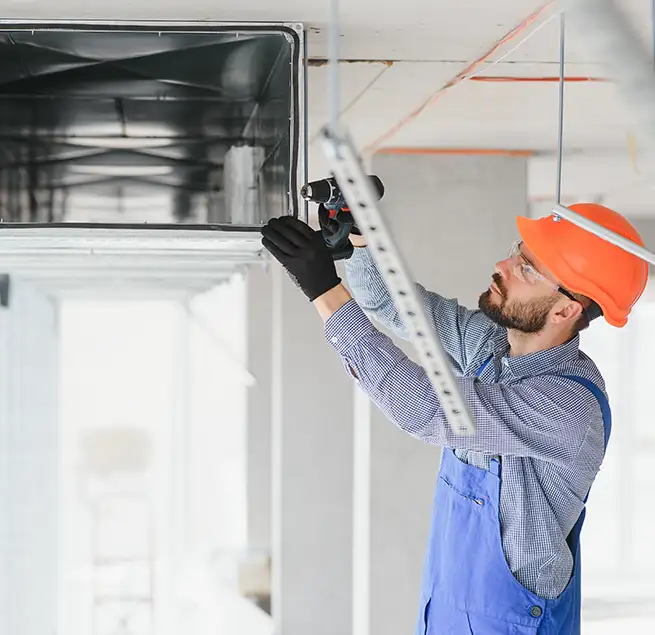 Why Homeowners & Businesses Trust Us in Topeka, KS?