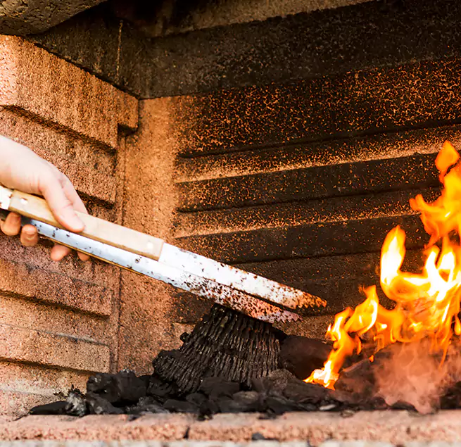 Why Homeowners & Businesses Trust Us in Topeka, KS?