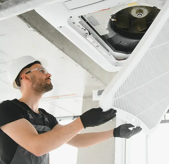 Why Homeowners & Businesses Trust Us in Topeka, KS?