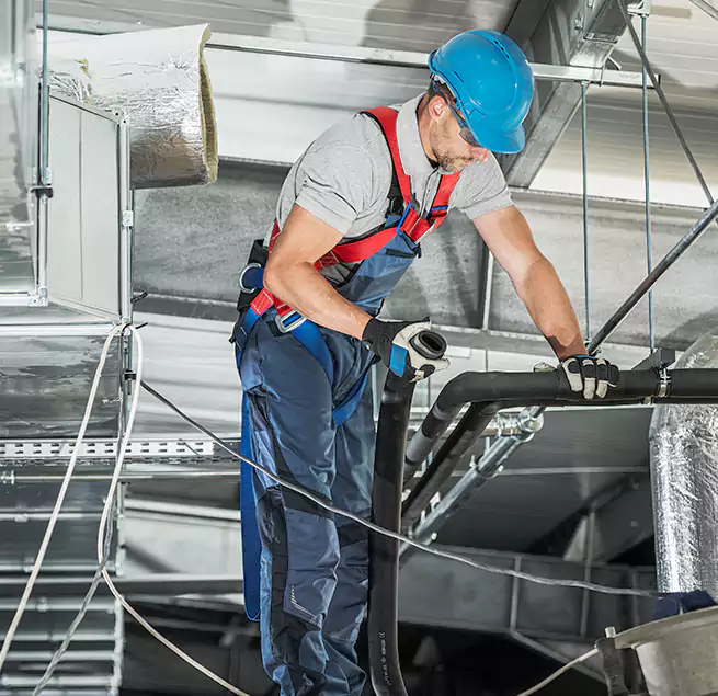 Why Homeowners & Businesses Trust Us in Topeka, KS?