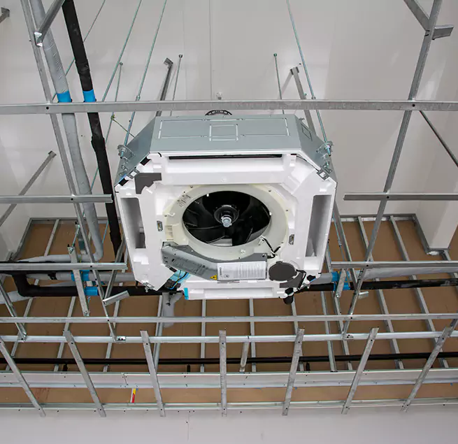 Why Homeowners & Businesses Trust Us in Topeka, KS?