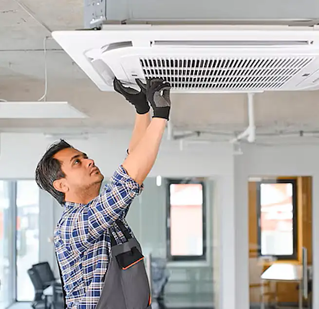 Why Homeowners & Businesses Trust Us in Topeka, KS?