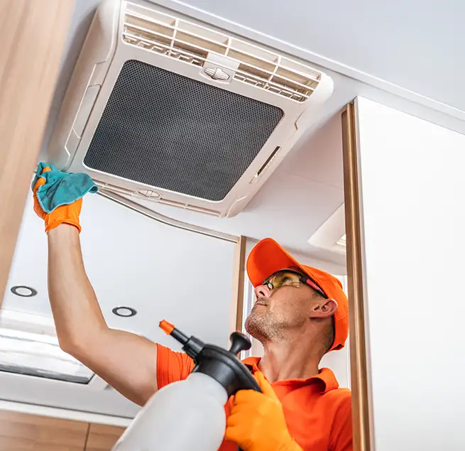 Why Homeowners & Businesses Trust Us in Topeka, KS?