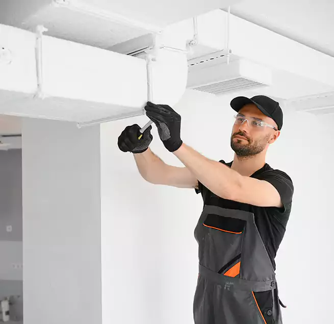 Why Homeowners & Businesses Trust Us in Topeka, KS?