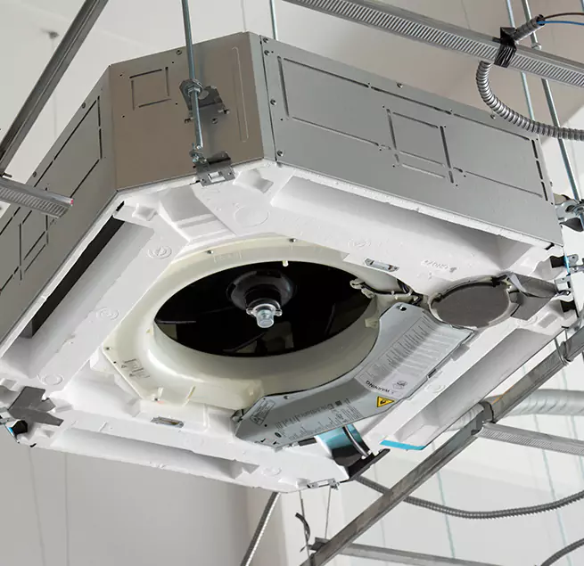 Why Homeowners & Businesses Trust Us in Topeka, KS?