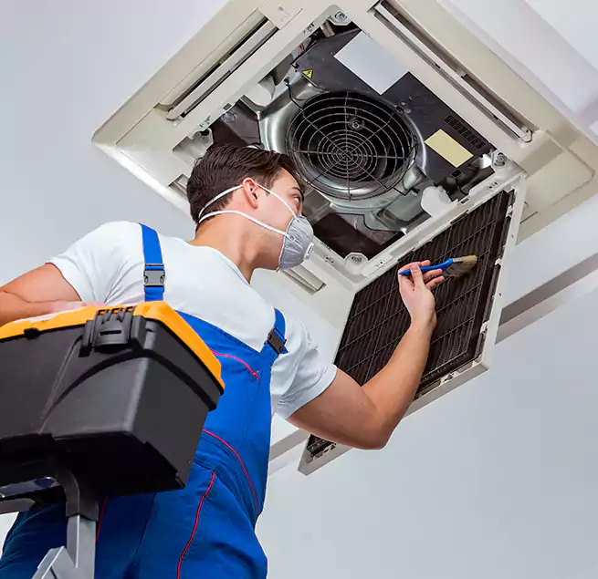 Why Homeowners & Businesses Trust Us in Topeka, KS