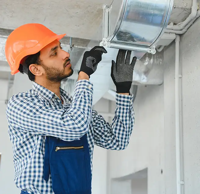 Why Homeowners & Businesses Trust Us in Topeka, KS?