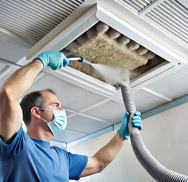 Why Homeowners Businesses Trust Us in Topeka, KS