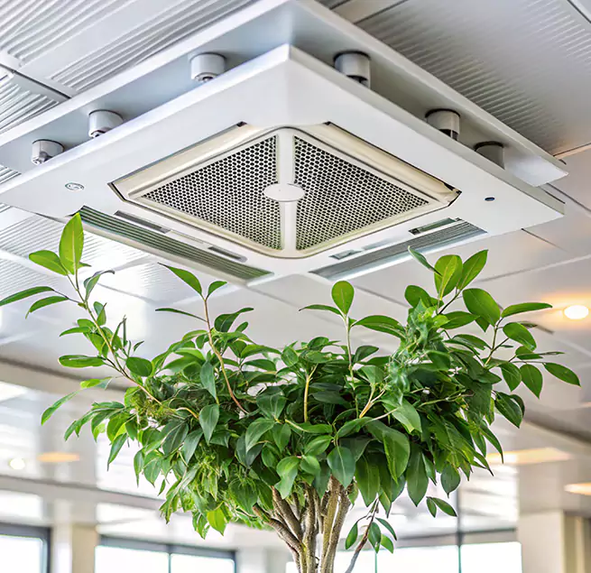 Why Homeowners & Businesses Trust Us in Topeka, KS