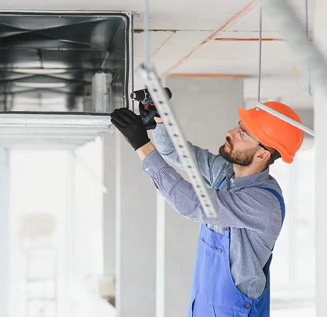  Why Homeowners Businesses Trust Us Topeka, KS