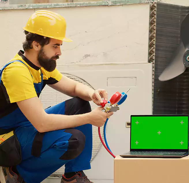 Why Homeowners & Businesses Trust Us in Topeka, KS?