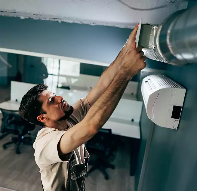 Why Homeowners & Businesses Trust Us in Topeka, KS?