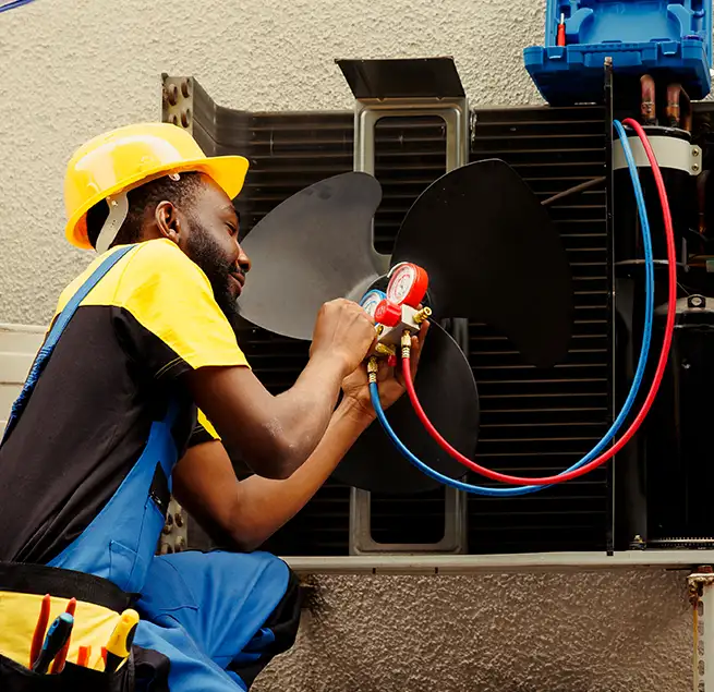 Why Homeowners & Businesses Trust Us in Topeka, KS?