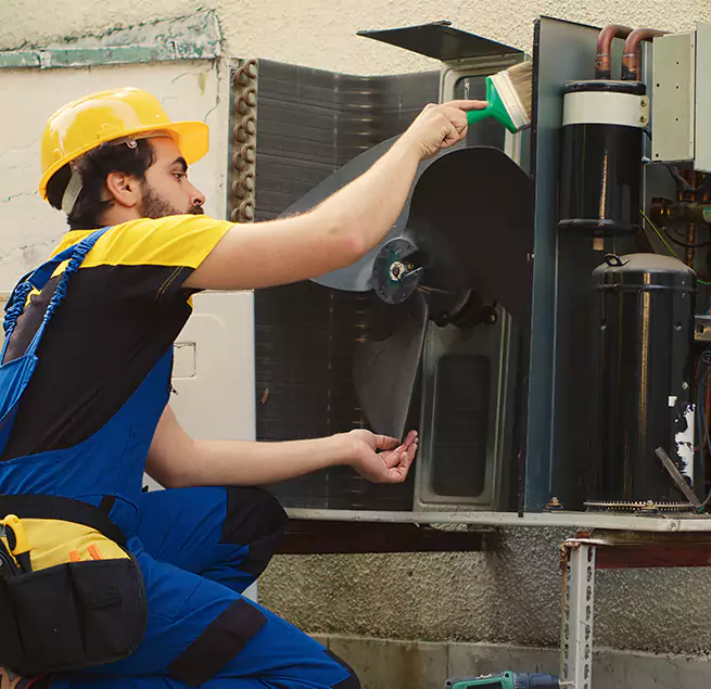  Why Homeowners & Businesses Trust Us in Topeka, KS?