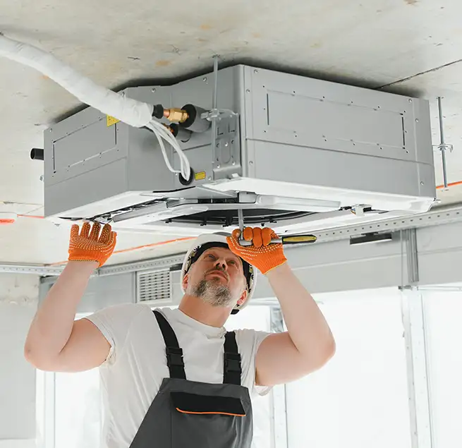 Why Homeowners & Businesses Trust Us Topeka, KS