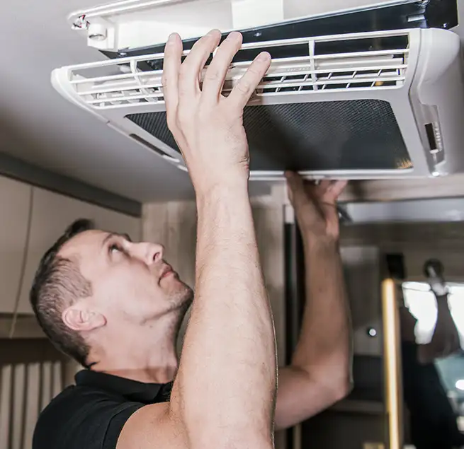 Why Homeowners & Businesses Trust Us Topeka, KS