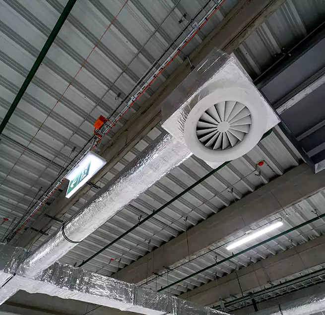 Why Homeowners & Businesses Trust Us in Topeka, KS