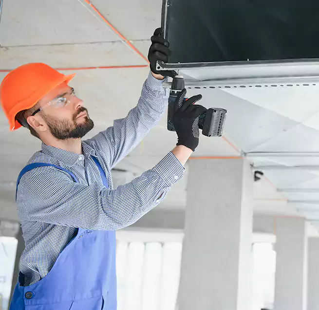 Why Homeowners & Businesses Trust Us in Topeka, KS?