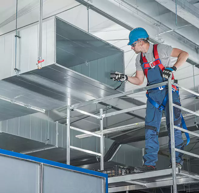 Why Homeowners Businesses Trust Us in Topeka, KS