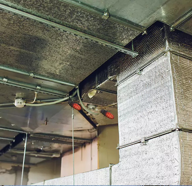 Why Homeowners & Businesses Trust Us Topeka, KS?