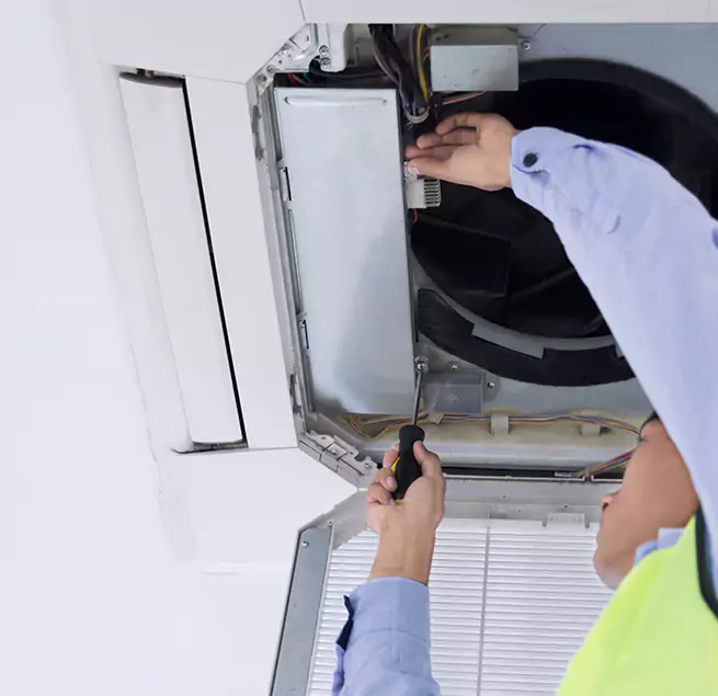 Why Homeowners Businesses Trust Us Topeka, KS