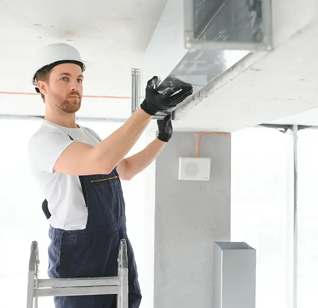 Why Homeowners & Businesses Trust Us in Topeka, KS?