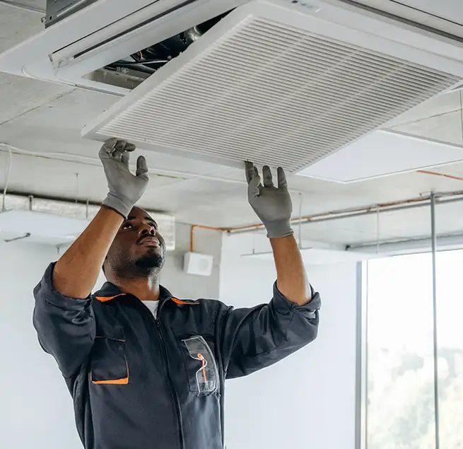  Why Homeowners & Businesses Trust Us in Topeka, KS?